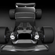 Illustration for article titled This Aston Martin V12 Hot Rod Is The British-American Mashup Of Your Wildest Dreams
